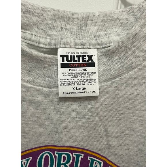 Vintage  Super Bowl XXXI 1997 New Orleans  Shirt NFL size XL-NOS - Picture 4 of 4